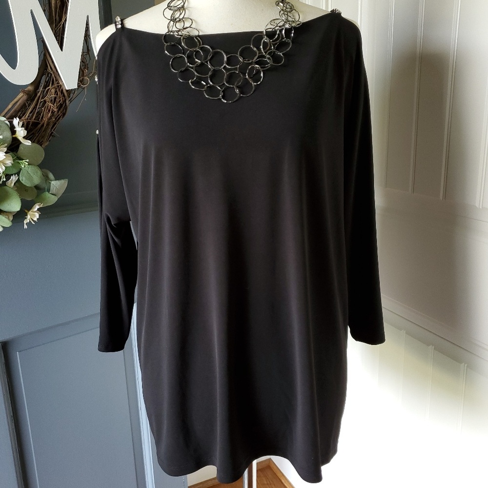 INC Blouse